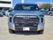 2026 Toyota Tundra 4WD Limited