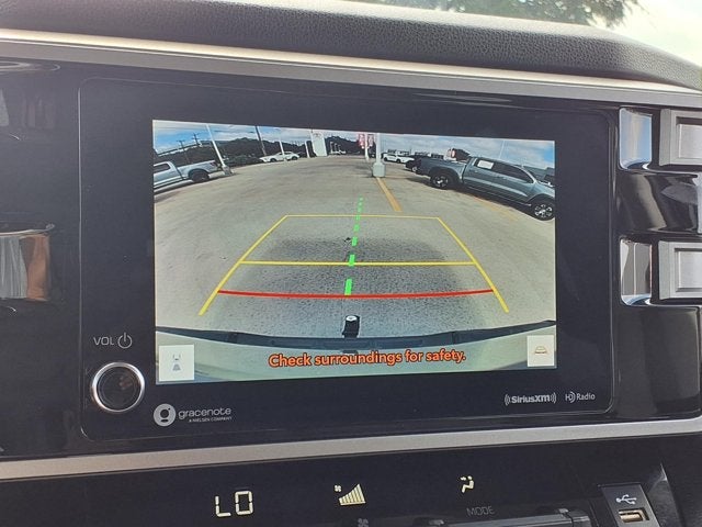 2022 Toyota Tundra 2WD SR5