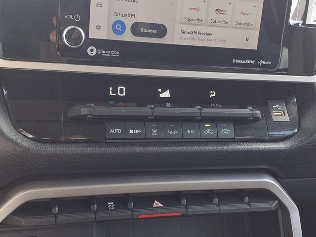 2022 Toyota Tundra 2WD SR5