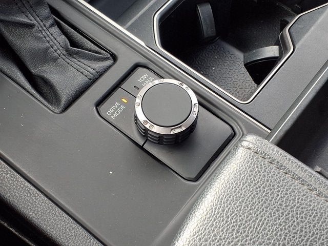 2022 Toyota Tundra 2WD SR5