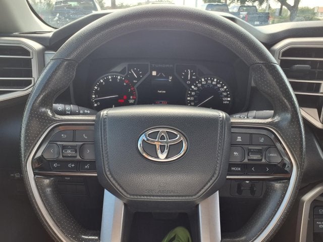 2022 Toyota Tundra 2WD SR5