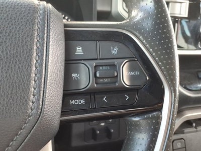 2022 Toyota Tundra 2WD SR5