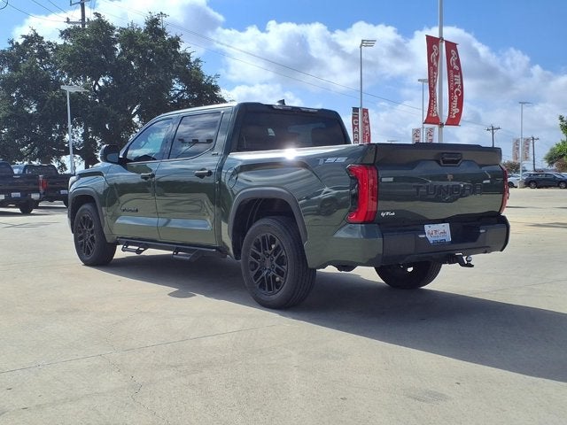 2022 Toyota Tundra 2WD SR5