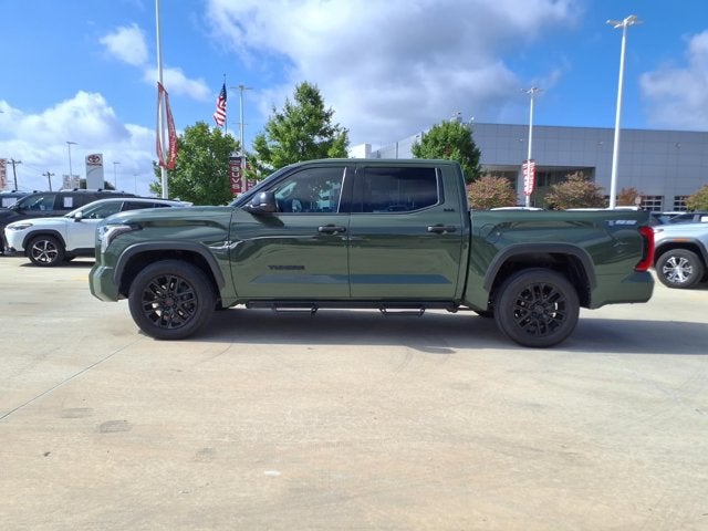 2022 Toyota Tundra 2WD SR5