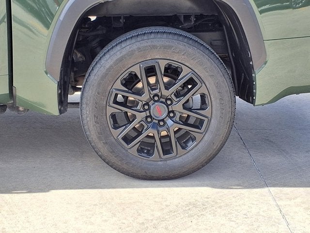 2022 Toyota Tundra 2WD SR5