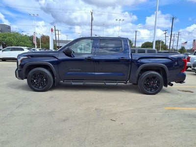 2025 Toyota Tundra 2WD SR5