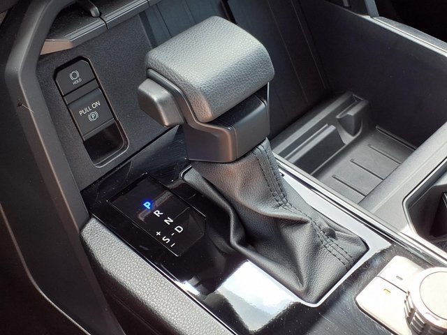 2026 Toyota Tundra 2WD SR5