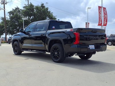 2026 Toyota Tundra 2WD SR5