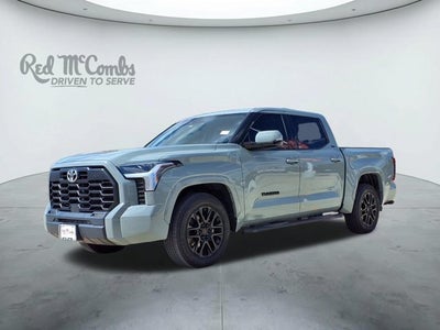 2023 Toyota Tundra 4WD SR5