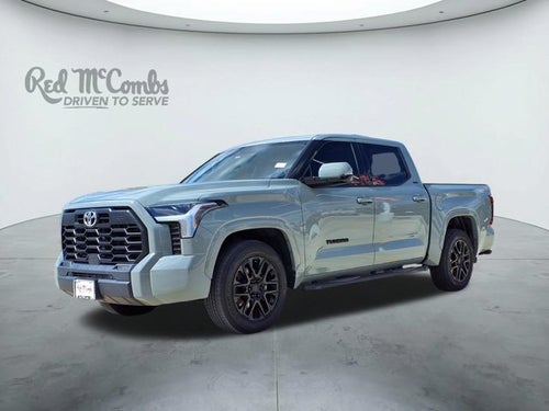 2023 Toyota Tundra 4WD SR5