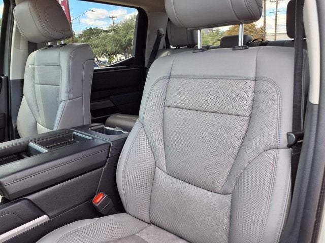 2023 Toyota Tundra 4WD SR5