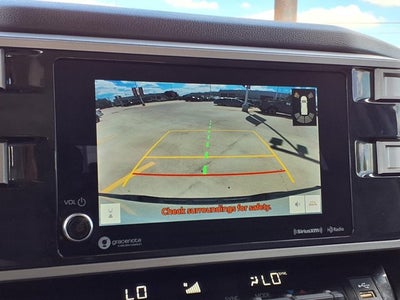 2023 Toyota Tundra 4WD SR5