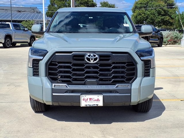 2023 Toyota Tundra 4WD SR5