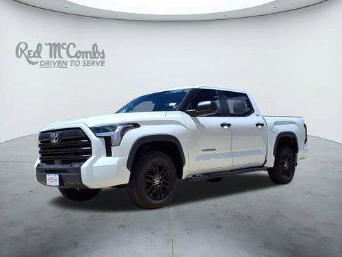 2024 Toyota Tundra 4WD SR5