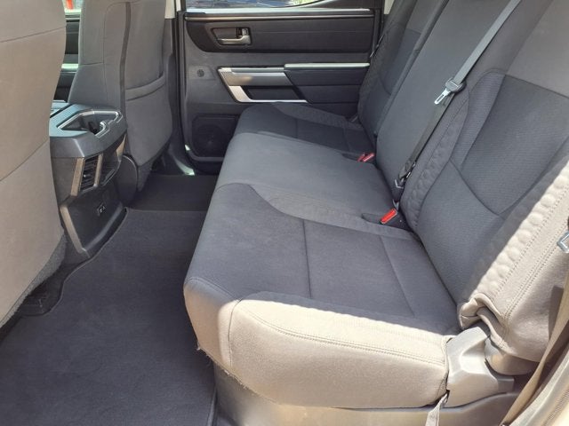 2024 Toyota Tundra 4WD SR5