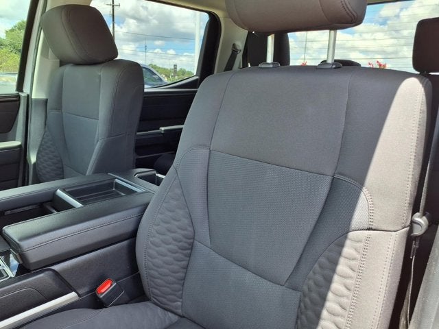 2024 Toyota Tundra 4WD SR5