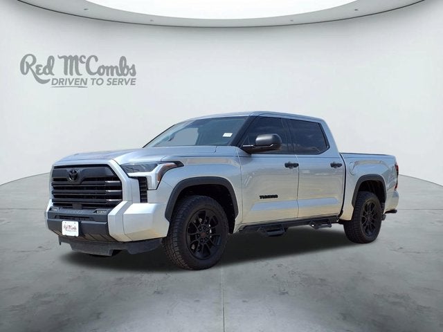 2023 Toyota Tundra 4WD SR5