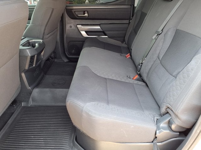 2023 Toyota Tundra 4WD SR5