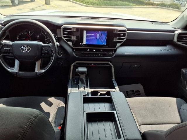 2023 Toyota Tundra 4WD SR5