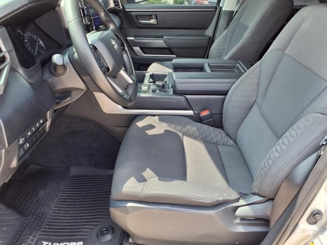 2023 Toyota Tundra 4WD SR5