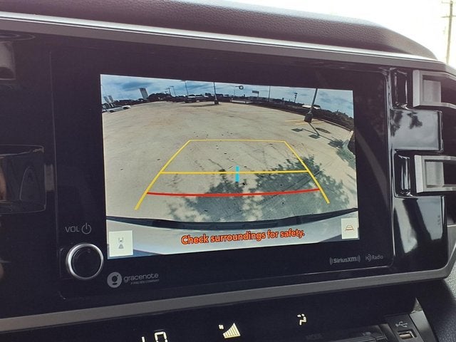 2023 Toyota Tundra 4WD SR5