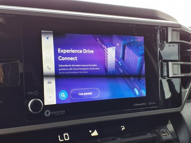 2023 Toyota Tundra 4WD SR5