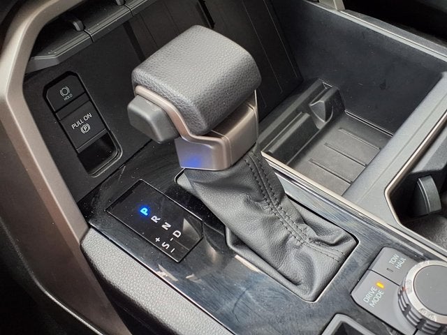 2023 Toyota Tundra 4WD SR5