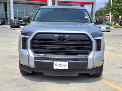 2023 Toyota Tundra 4WD SR5