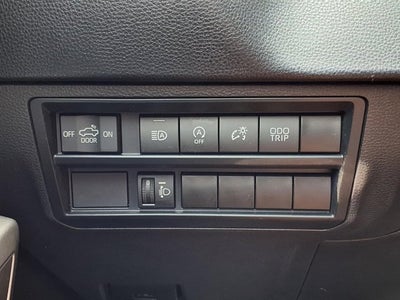 2023 Toyota Tundra 4WD SR5