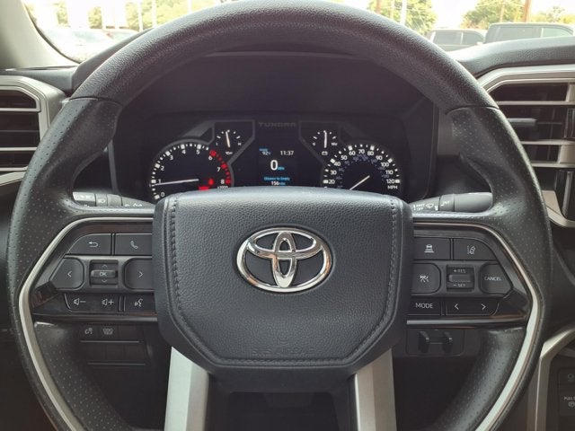 2023 Toyota Tundra 4WD SR5
