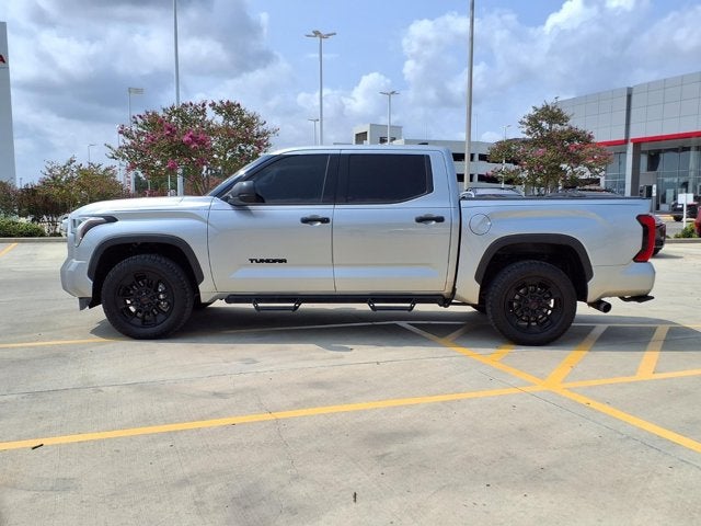 2023 Toyota Tundra 4WD SR5