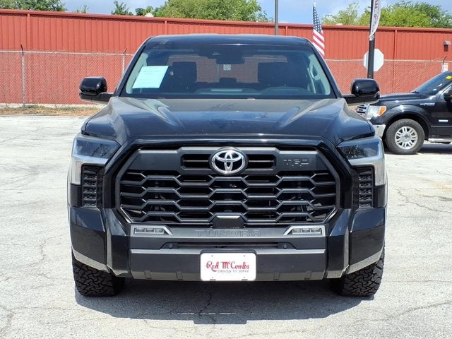 2023 Toyota Tundra 4WD SR5