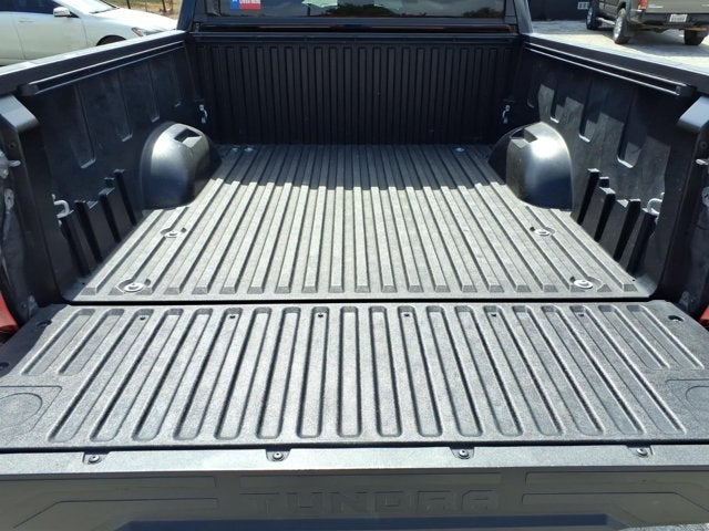 2023 Toyota Tundra 4WD SR5