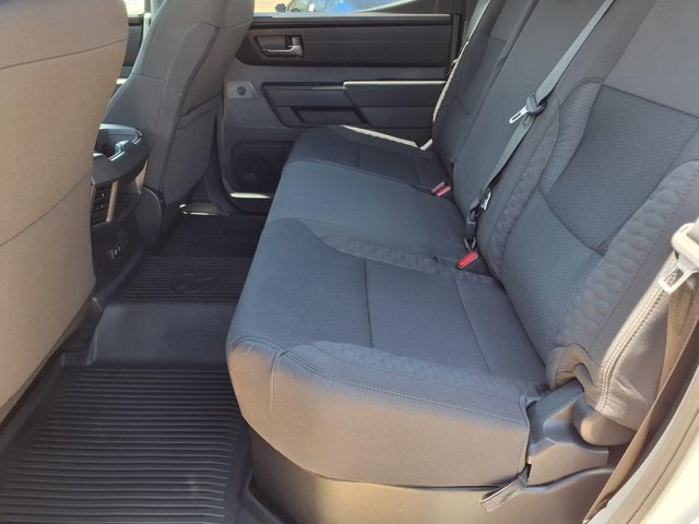 2026 Toyota Tundra 4WD SR5