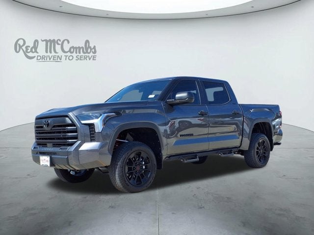 2025 Toyota Tundra 4WD SR5