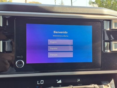 2025 Toyota Tundra 4WD SR5