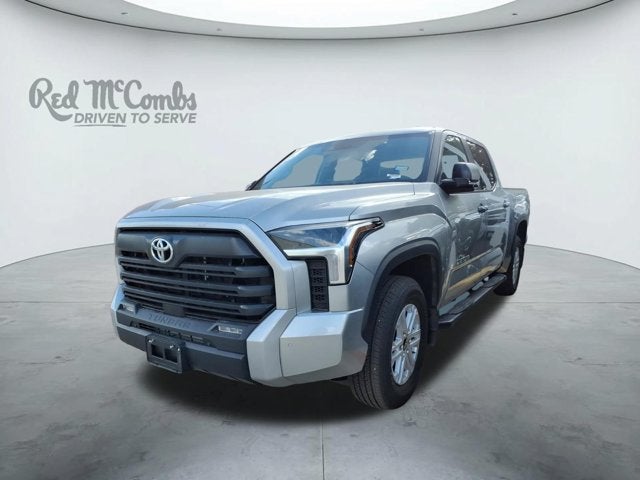 2026 Toyota Tundra 4WD SR5