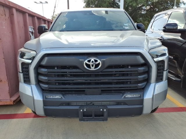 2026 Toyota Tundra 4WD SR5