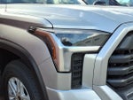 2026 Toyota Tundra 4WD SR5