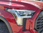 2024 Toyota Tundra 4WD Limited Hybrid