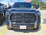 2024 Toyota Tundra 4WD Limited Hybrid