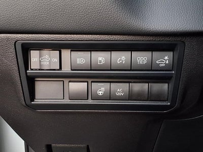 2024 Toyota Tundra 4WD Limited Hybrid