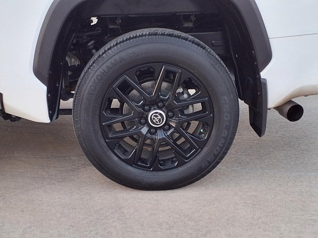 2024 Toyota Tundra 4WD Limited Hybrid
