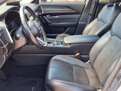 2025 Mazda Mazda CX-50 2.5 S Premium Plus Package