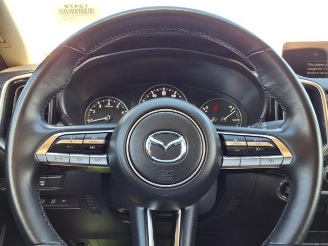 2025 Mazda Mazda CX-50 2.5 S Premium Plus Package