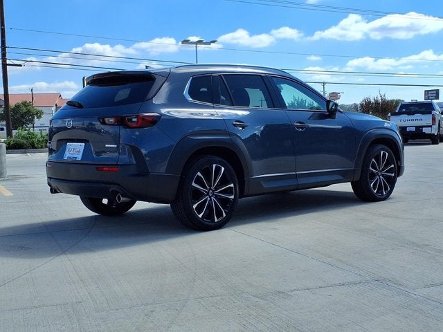 2025 Mazda Mazda CX-50 2.5 S Premium Plus Package