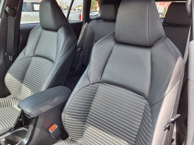 2023 Toyota Corolla Cross Hybrid XSE