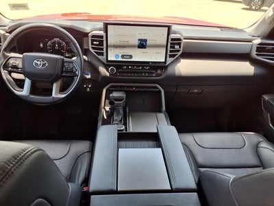 2023 Toyota Sequoia SR5