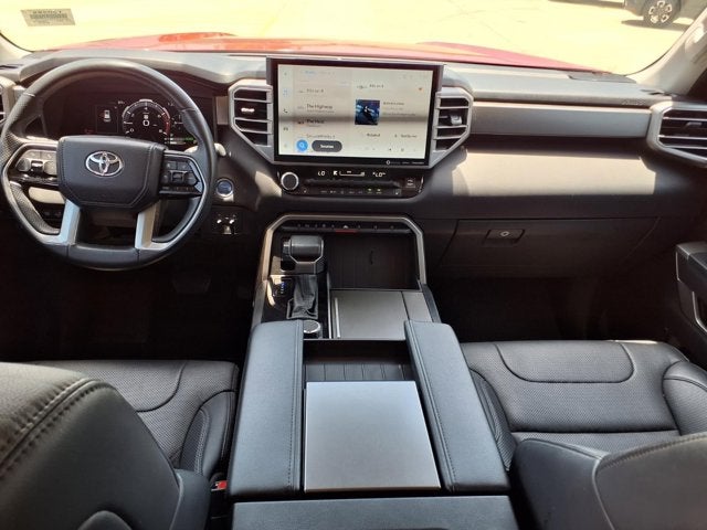 2023 Toyota Sequoia SR5