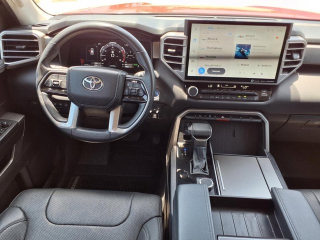 2023 Toyota Sequoia SR5